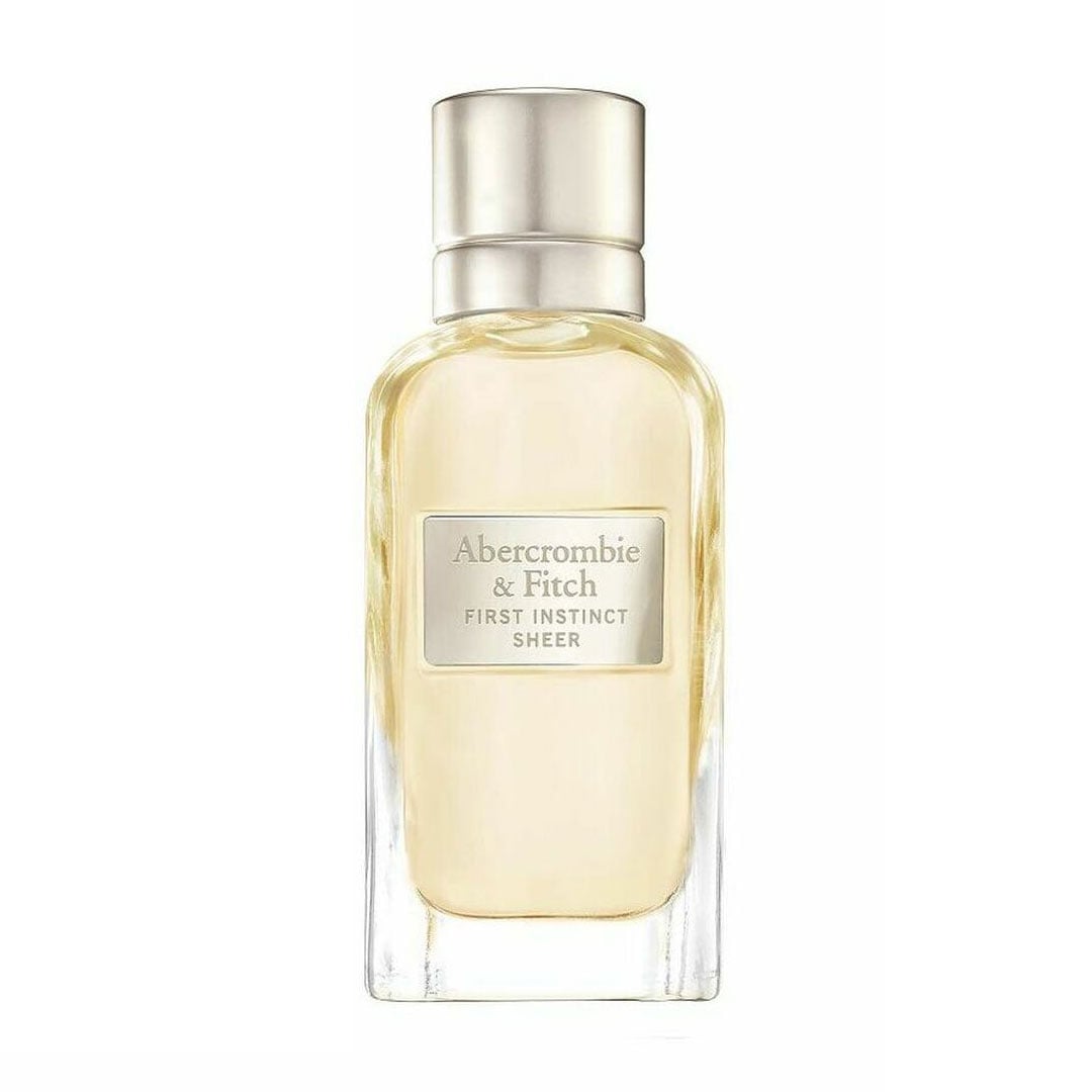 Abercrombie &amp; Fitch First Instinct Sheer Парфумована вода жіноча, 30 мл