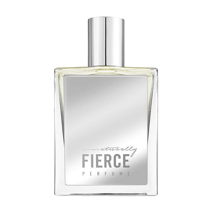Abercrombie &amp; Fitch Naturally Fierce Парфумована вода жіноча, 50 мл